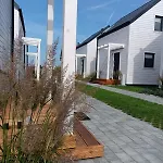 Nyaraló Letniskowe Czapli9 *