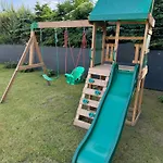 Letniskowe Czapli9 レバル