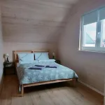 Letniskowe Czapli9 Rewal