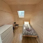 Letniskowe Czapli9 Nyaraló