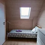 Letniskowe Czapli9 Nyaraló