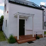 Letniskowe Czapli9 *