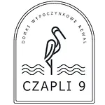 Letniskowe Czapli9 Rewal