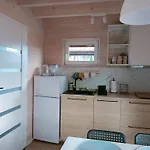 Letniskowe Czapli9 Rewal