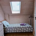 Nyaraló Letniskowe Czapli9