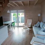 Letniskowe Czapli9 Rewal