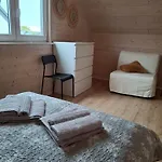 別荘 Letniskowe Czapli9