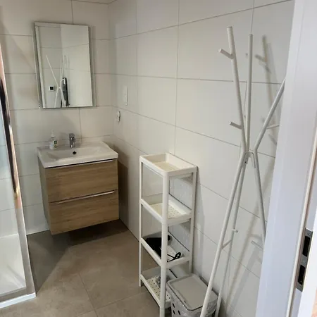 Domki Letniskowe Czapli9 Domki Rewal Apartamenty Rewal