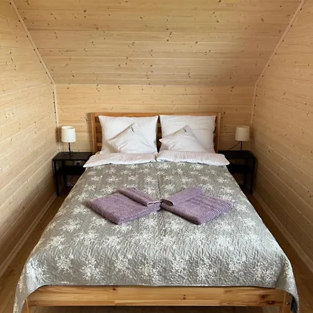 Domki Letniskowe Czapli9 Domki Rewal Apartamenty Rewal