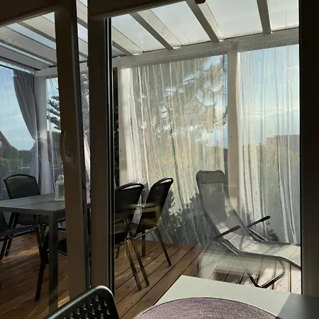 Domki Letniskowe Czapli9 Domki Rewal Apartamenty * Rewal