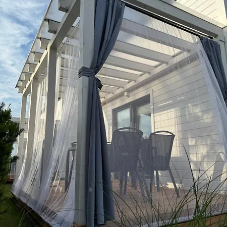 Letniskowe Czapli9 Rewal