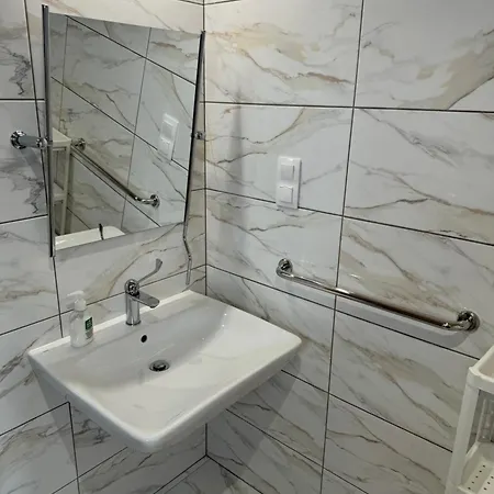 Domki Letniskowe Czapli9 Domki Rewal Apartamenty Rewal