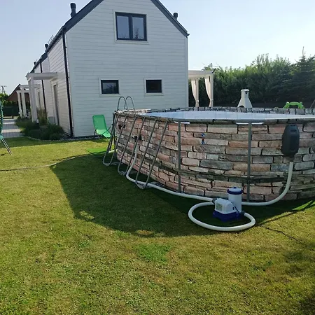 Letniskowe Czapli9 * Rewal