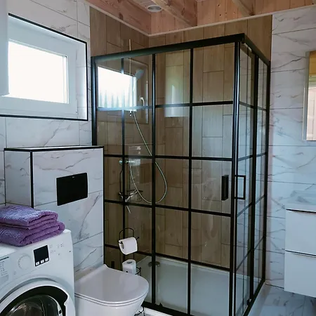 Domki Letniskowe Czapli9 Domki Rewal Apartamenty Rewal