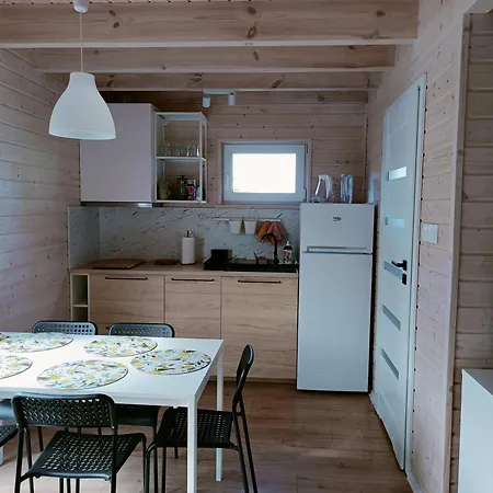 Letniskowe Czapli9 * Rewal