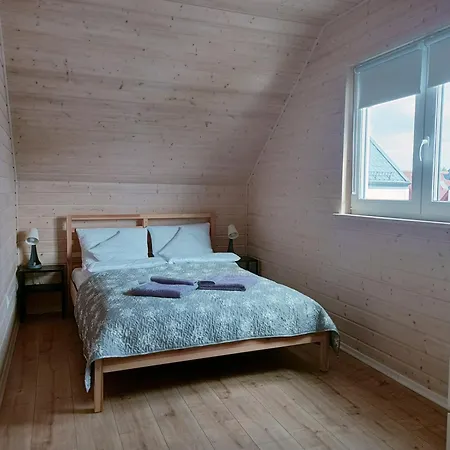 Domki Letniskowe Czapli9 Domki Rewal Apartamenty Rewal