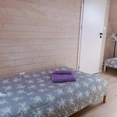 Domki Letniskowe Czapli9 Domki Rewal Apartamenty * Rewal