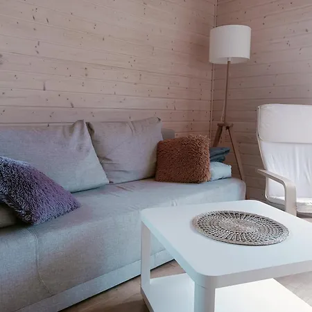 Domki Letniskowe Czapli9 Domki Rewal Apartamenty *