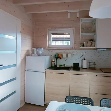Domki Letniskowe Czapli9 Domki Rewal Apartamenty Rewal