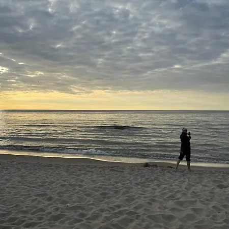 Casa de Férias Letniskowe Czapli9