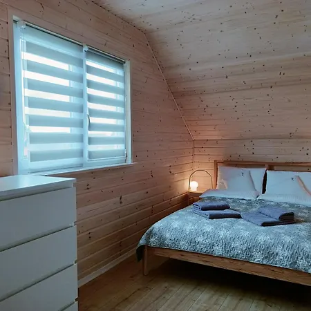 Domki Letniskowe Czapli9 Domki Rewal Apartamenty * Rewal